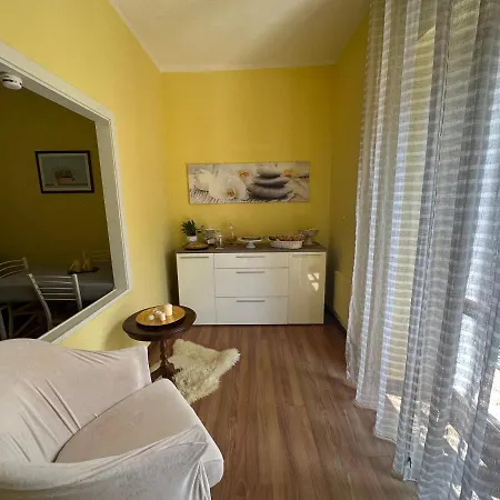Sunsets - Lamezia Apartment